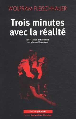 Trois minutes avec la réalité von TASCHEN