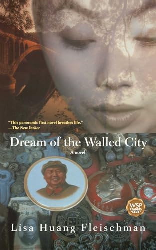 Dream of the Walled City von Washington Square Press