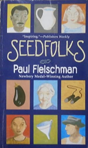 Seedfolks (Joanna Colter Books)