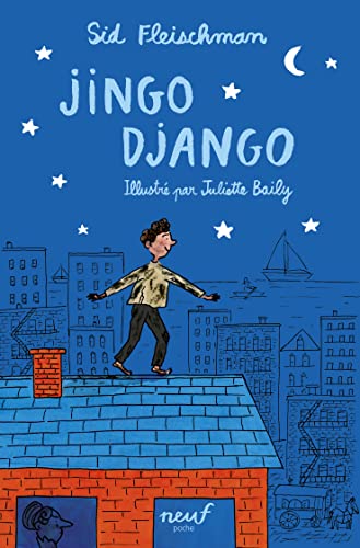 Jingo Django von EDL
