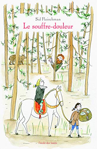 Le souffre-douleur