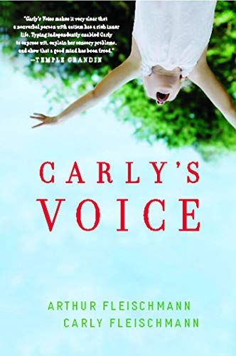Carly's Voice: Breaking Through Autism von Touchstone