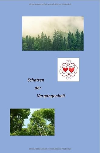 Schatten der Vergangenheit von epubli
