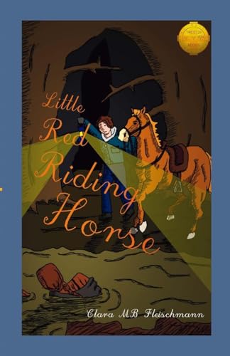Little Red Riding Horse von Lulu.com