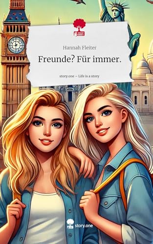 Freunde? Für immer.. Life is a Story - story.one von story.one publishing