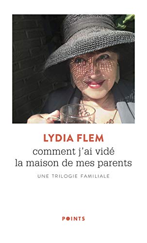 Comment j'ai vidé la maison de mes parents: Une trilogie familiale von Points