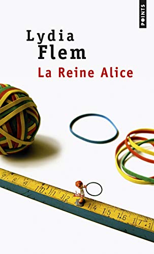 Reine Alice(la) von Points