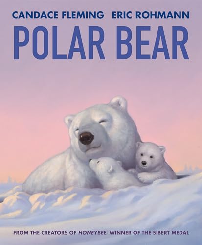 Polar Bear von Neal Porter Books