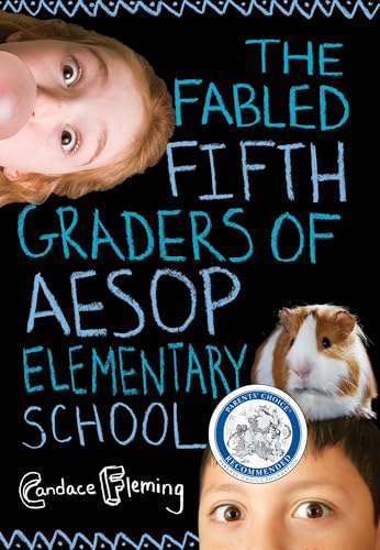 The Fabled Fifth Graders of Aesop Elementary School The Fabled Fifth Graders of Aesop Elementary School von Yearling