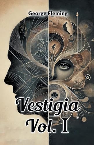 Vestigia Vol. I von Double 9 Books