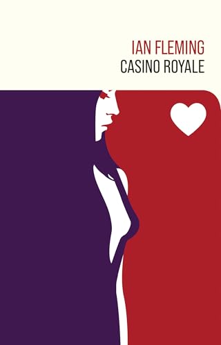 Casino Royale (James Bond 007, Band 1) von Ian Fleming Publications