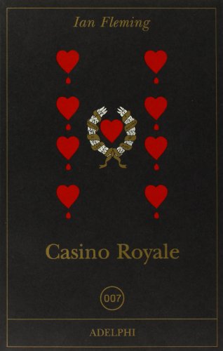 Casino Royale (Fabula)