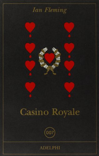 Casino Royale (Fabula) Casino Royale (Fabula) von Adelphi