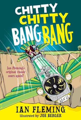 Chitty Chitty Bang Bang: The Magical Car Chitty Chitty Bang Bang: The Magical Car