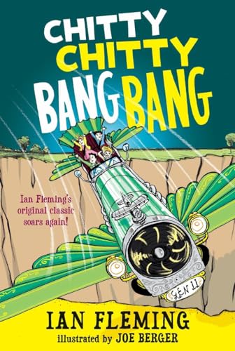 Chitty Chitty Bang Bang: The Magical Car