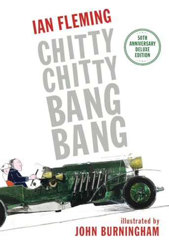 Chitty Chitty Bang Bang: The Magical Car