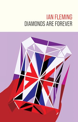 Diamonds are Forever (James Bond 007, Band 4)