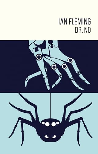 Dr No (James Bond 007, Band 6)
