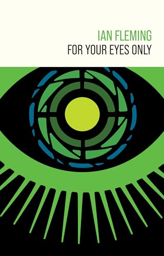 For Your Eyes Only (James Bond 007, Band 8) von Folio Society