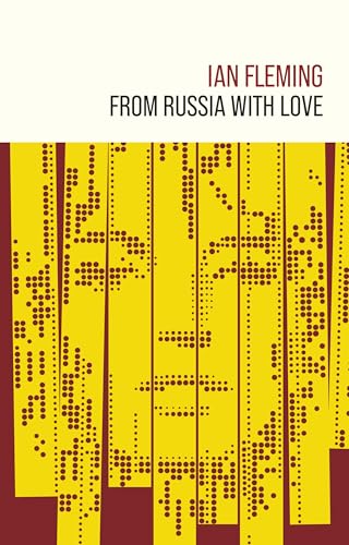 From Russia with Love (James Bond 007, Band 5)