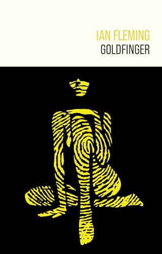 Goldfinger (James Bond 007, Band 7)