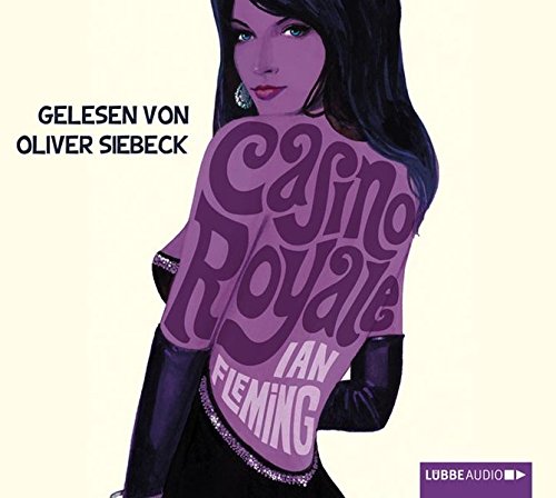 James Bond - Casino Royale: Bearbeitete Fassung James Bond - Casino Royale: Bearbeitete Fassung
