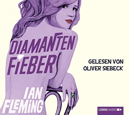 James Bond - Diamantenfieber James Bond - Diamantenfieber