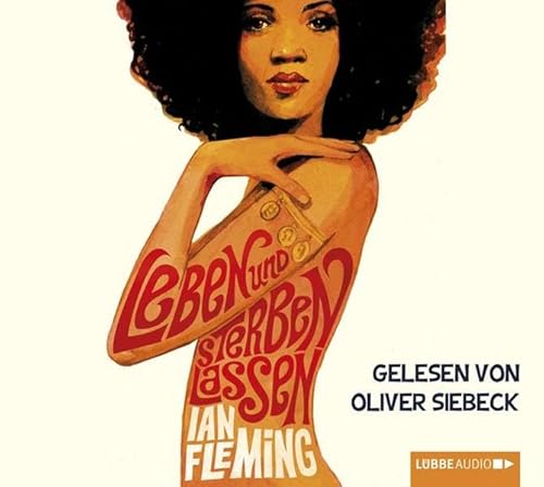 James Bond - Leben und sterben lassen: Bearbeitete Fassung James Bond - Leben und sterben lassen: Bearbeitete Fassung