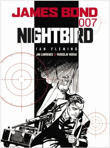 James Bond - Nightbird: Casino Royale James Bond - Nightbird: Casino Royale
