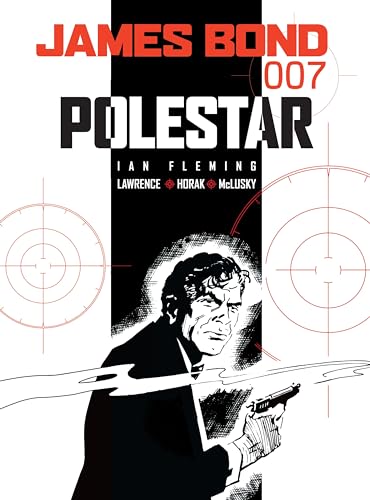 James Bond 007: Polestar: Casino Royale James Bond 007: Polestar: Casino Royale