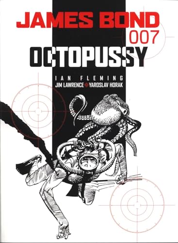 Octopussy (James Bond)