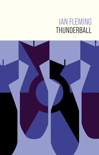 Thunderball (James Bond 007, Band 9) von Ian Fleming Publications