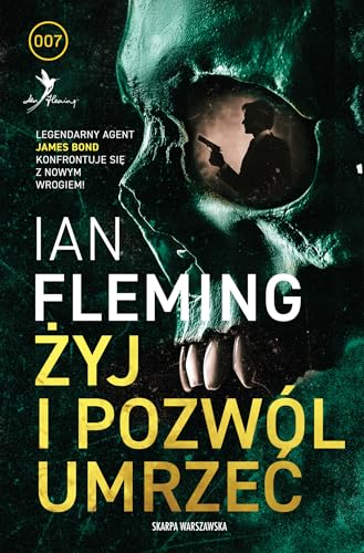 Żyj i pozwól umrzeć von Skarpa Warszawska
