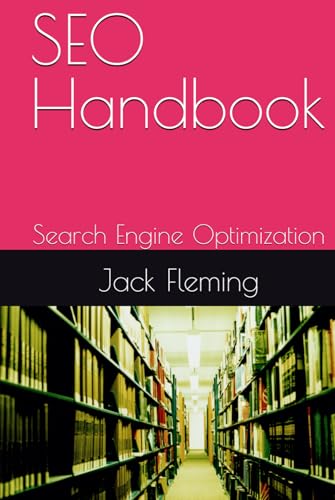 SEO Handbook: Search Engine Optimization von Independently published