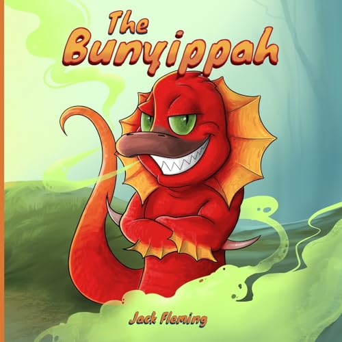 The Bunyippah von Jack Fleming
