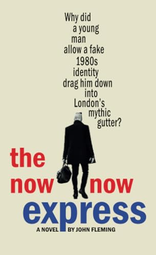 The Now Now Express