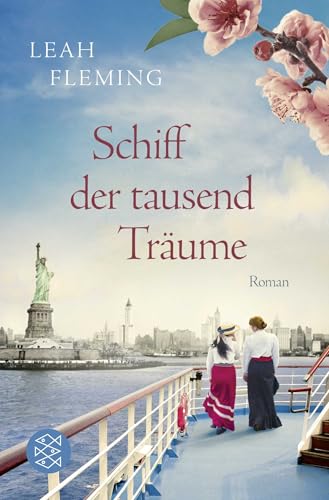 Schiff der tausend Träume: Roman von FISCHERVERLAGE