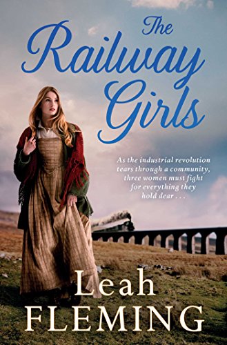 The Railway Girls The Railway Girls