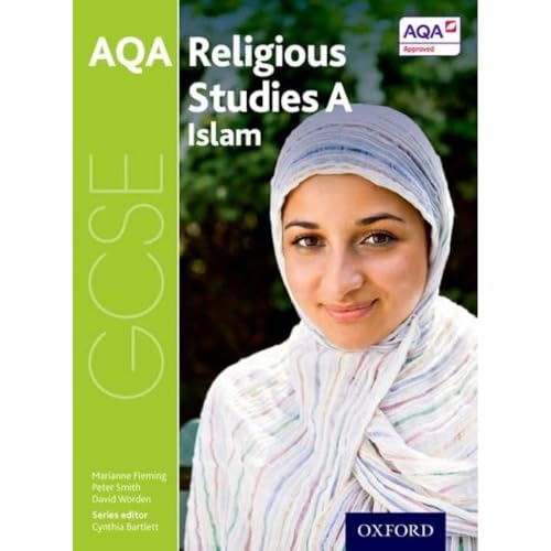 GCSE Religious Studies for AQA A: Islam von OUP Oxford