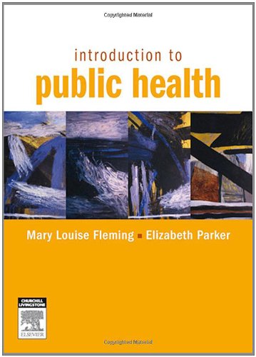 Introduction to Public Health