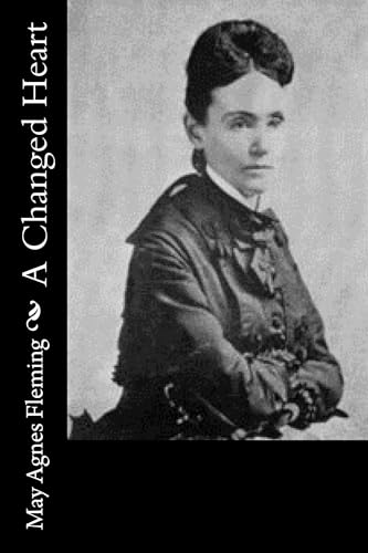 A Changed Heart A Changed Heart von Anson Street Press