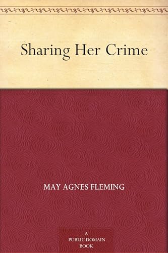 Sharing Her Crime Sharing Her Crime von Anson Street Press