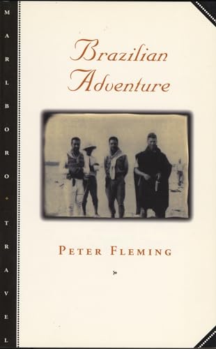 Brazilian Adventure (Marlboro Travel)