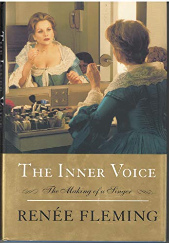 The Inner Voice: The Making of a Singer