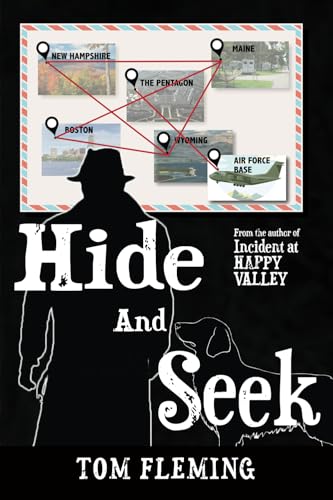 Hide and Seek von Great Life Press