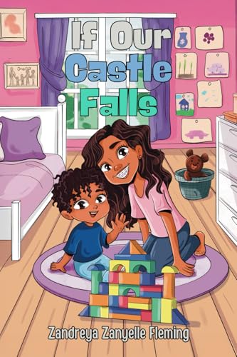 If Our Castle Falls von Woodbridge Publishers