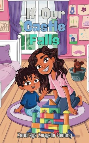 If Our Castle Falls von WOODBRIDGE Publishers
