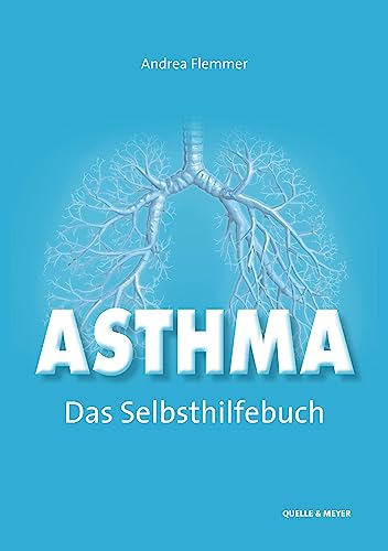 Asthma – Das Selbsthilfebuch