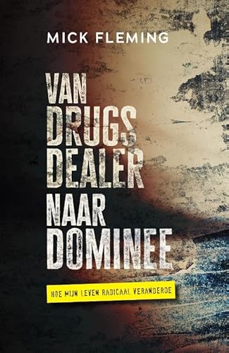 Van drugsdealer naar dominee: Hoe mijn leven radicaal veranderde Van drugsdealer naar dominee: Hoe mijn leven radicaal veranderde von Ark Media
