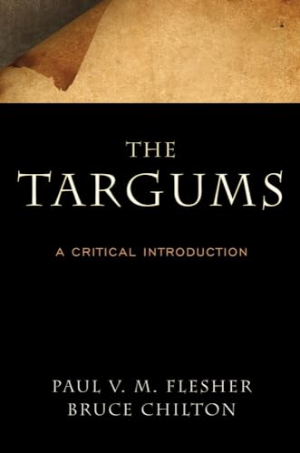 The Targums: A Critical Introduction von Baylor University Press